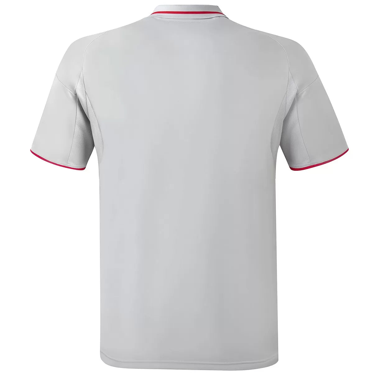 Tercera camiseta del Olympique Lyonnais 2025/26