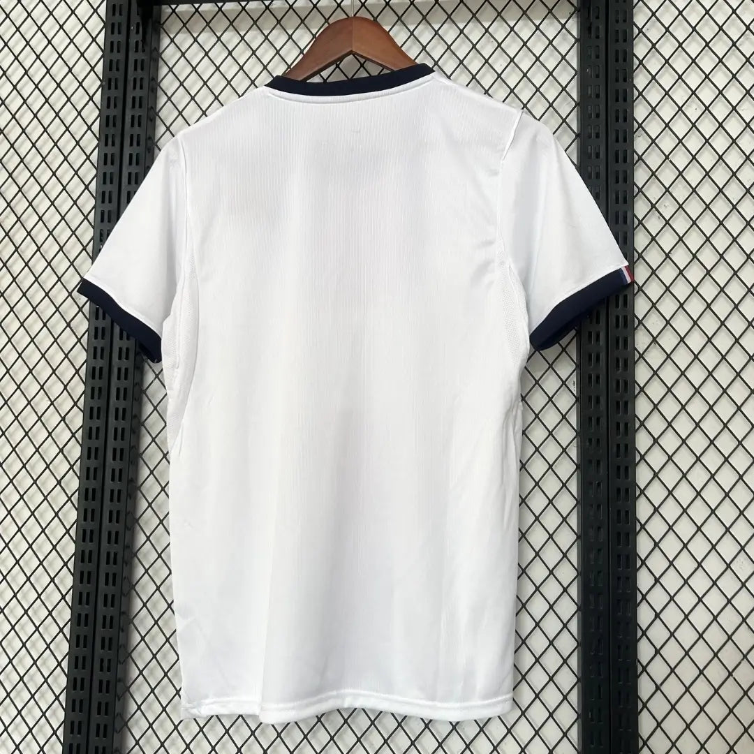Maillot de football extérieur du PSG 2026/27 deux étoiles