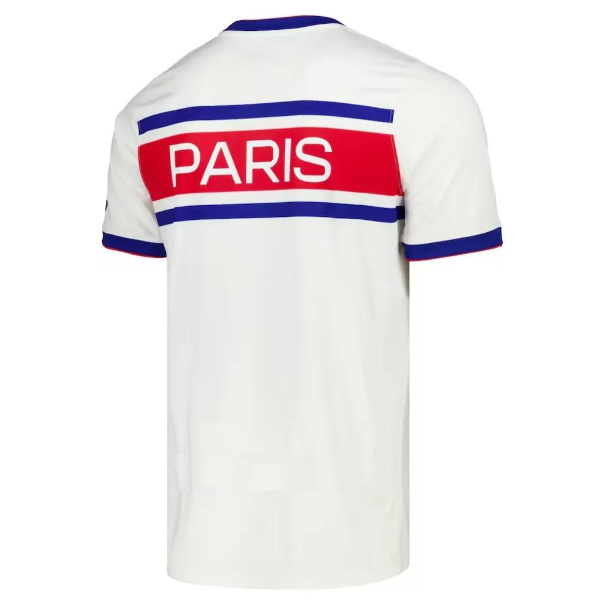 Camiseta de fútbol del PSG para la temporada 2025/26, local, azul marino