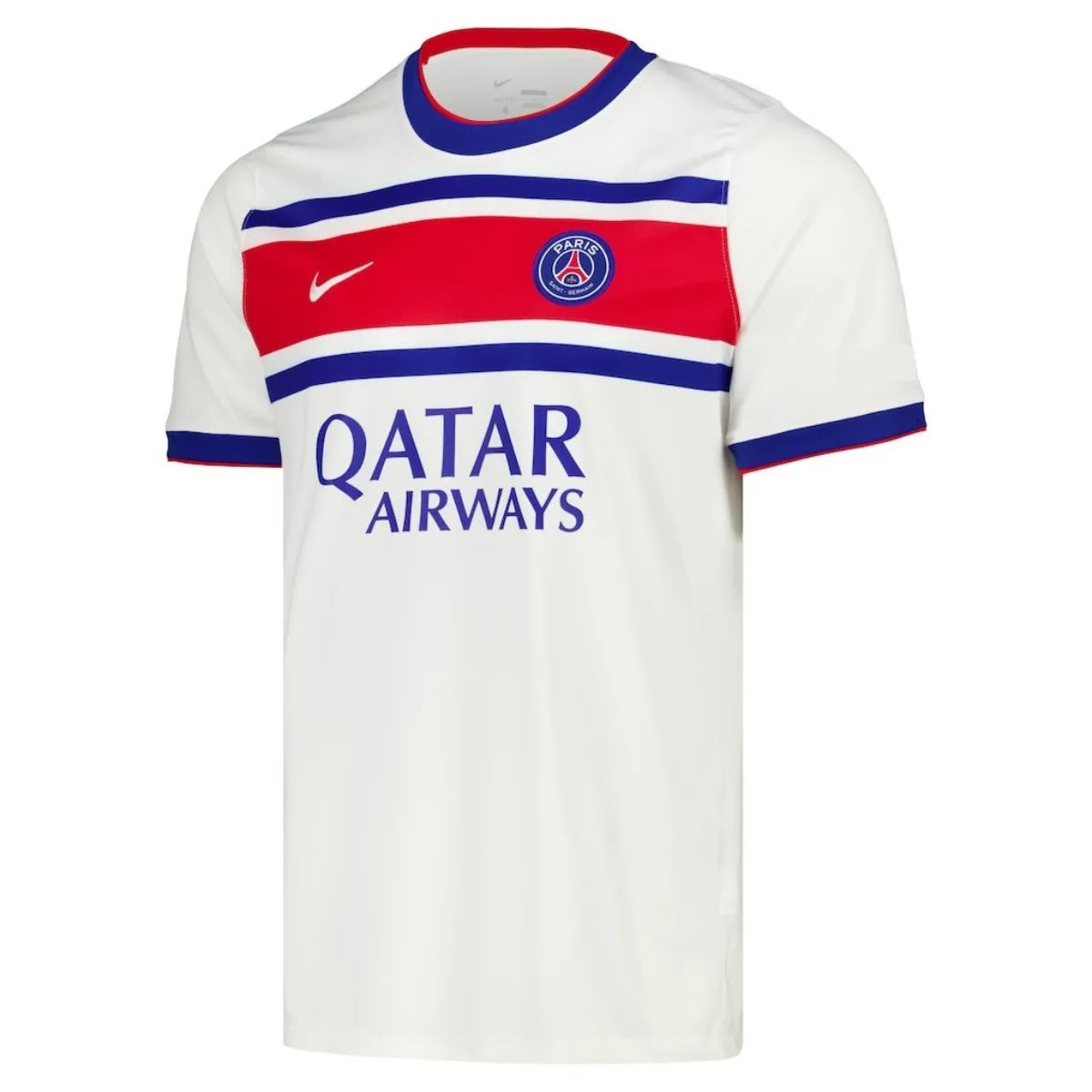Camiseta de fútbol del PSG para la temporada 2025/26, local, azul marino