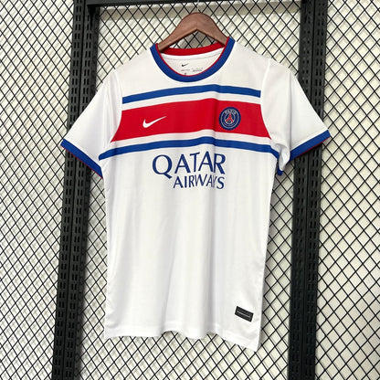 Camiseta de fútbol del PSG para la temporada 2025/26, local, azul marino