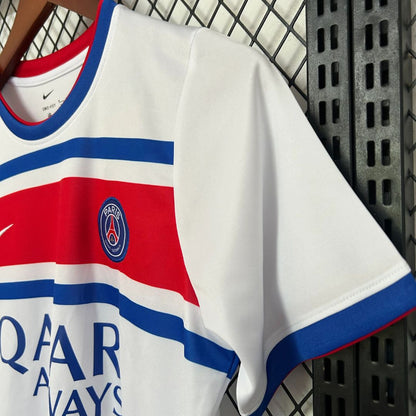 Camiseta de fútbol del PSG para la temporada 2025/26, local, azul marino