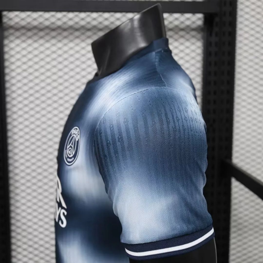 PSG Special Player Version Soccer Jersey 2026/27