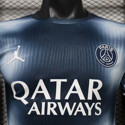 PSG Special Player Version Soccer Jersey 2026/27