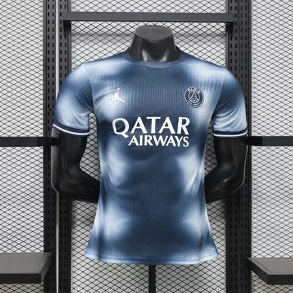 PSG Special Player Version Soccer Jersey 2026/27