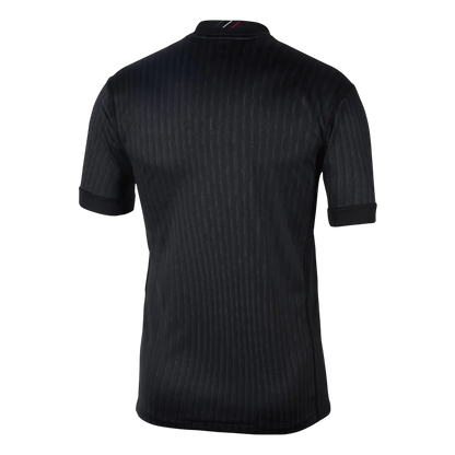 Parisians Fourth Away Soccer Jersey 2025/26