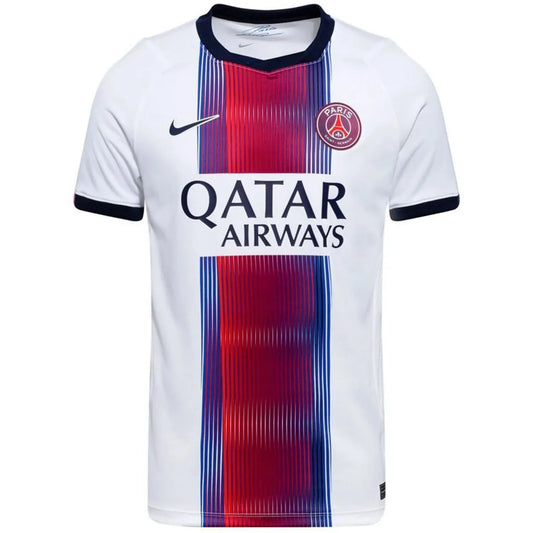 Maillot domicile du PSG 2025/26 Bleu marine