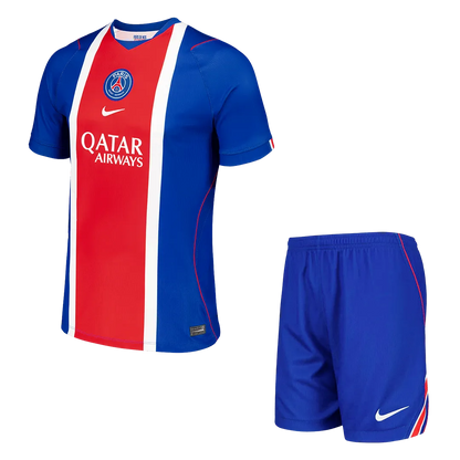 PSG Home Kit - Jersey+Shorts 2026/27