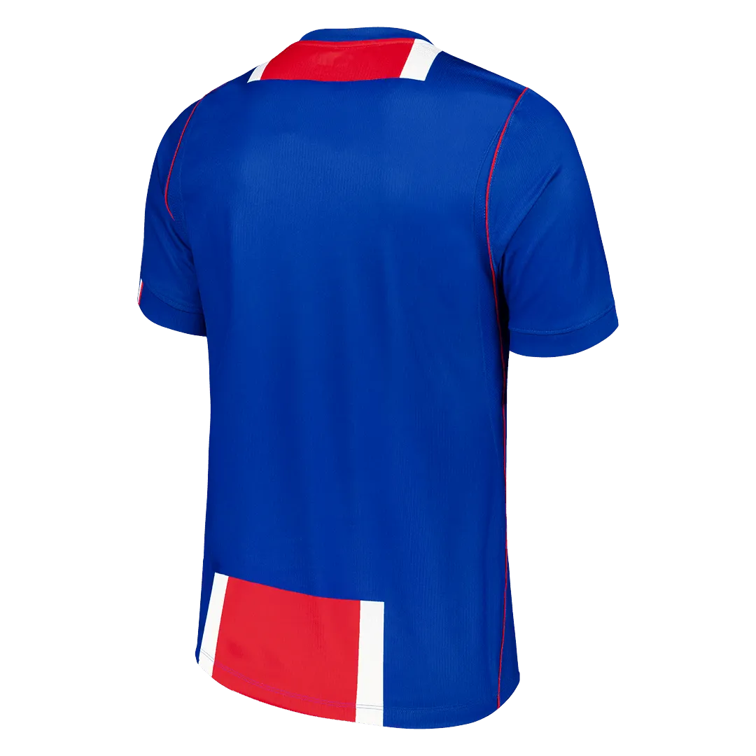 PSG Home Kit - Jersey+Shorts 2026/27