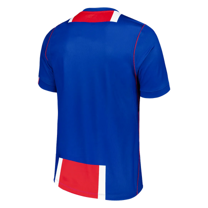 PSG Home Kit - Jersey+Shorts 2026/27