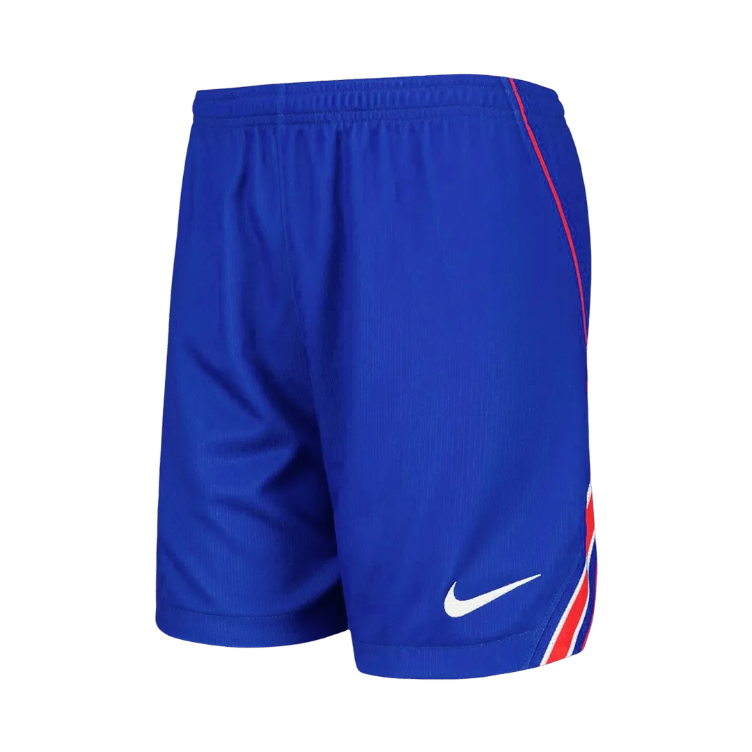 PSG Home Kit - Jersey+Shorts 2026/27