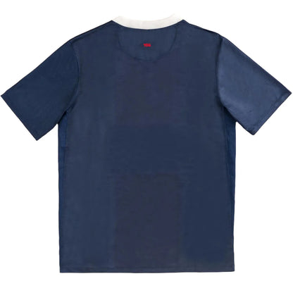 Maillot de football rétro extérieur PSG 1991/92