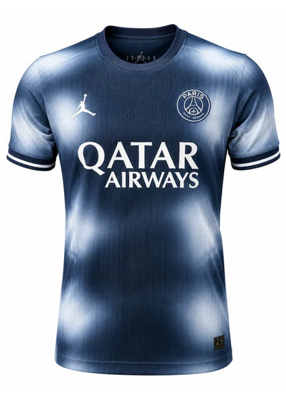 PSG Special Player Version Soccer Jersey 2026/27
