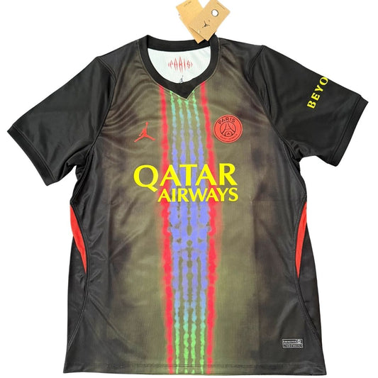 PSG Third Away Soccer Jersey 2026/27
