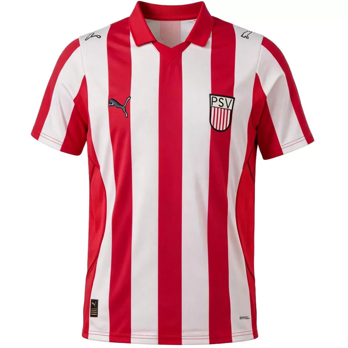 PSV Eindhoven Coen Dillen Special Jersey 2026/27