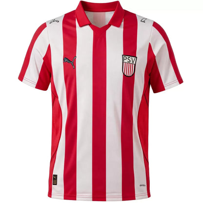 PSV Eindhoven Coen Dillen Special Jersey 2026/27