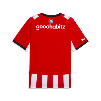 PSV Eindhoven Home Soccer Jersey 2026/27