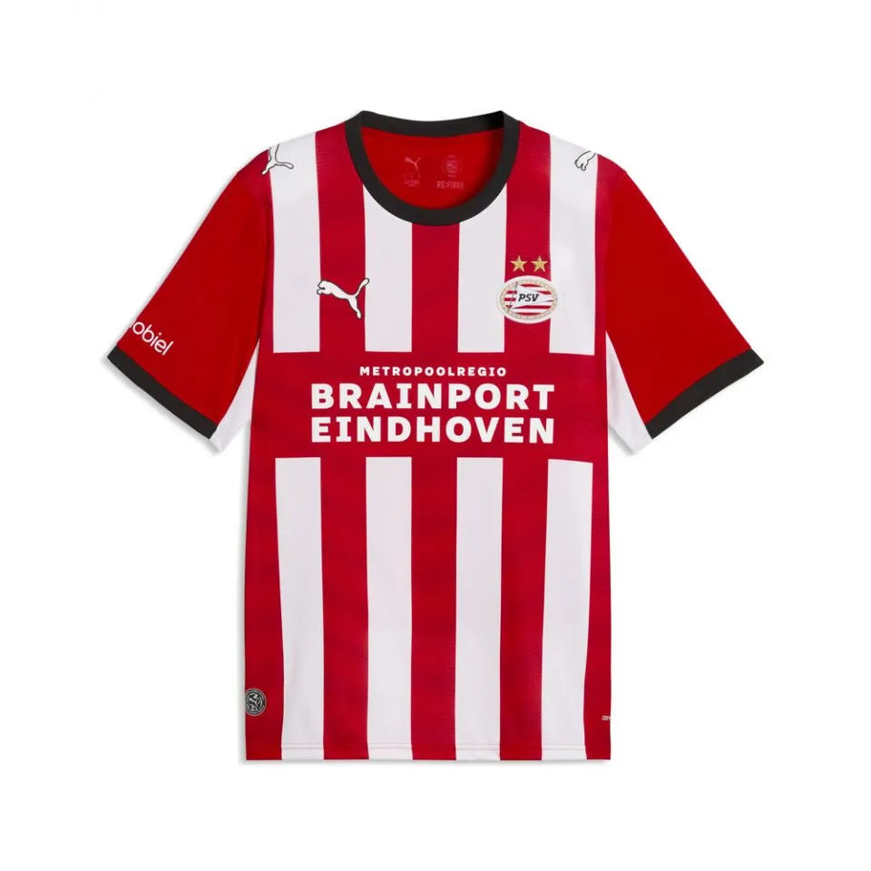 PSV Eindhoven Home Soccer Jersey 2026/27