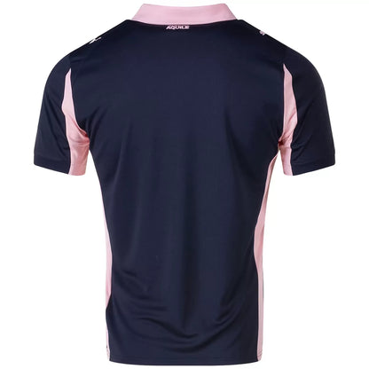 Camiseta de fútbol visitante del Palermo 2025/26