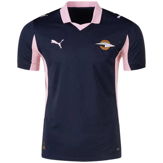 Maillot extérieur de Palerme 2025/26