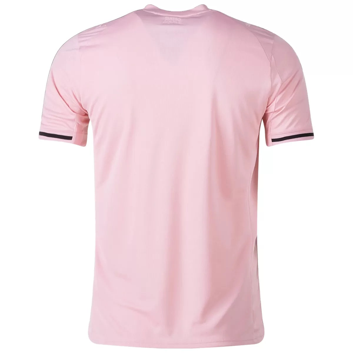 Camiseta de fútbol local del Palermo 2025/26