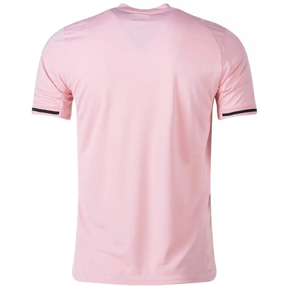Camiseta de fútbol local del Palermo 2025/26