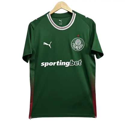 Camiseta de fútbol SE Palmeiras 1ª equipación 2026/27
