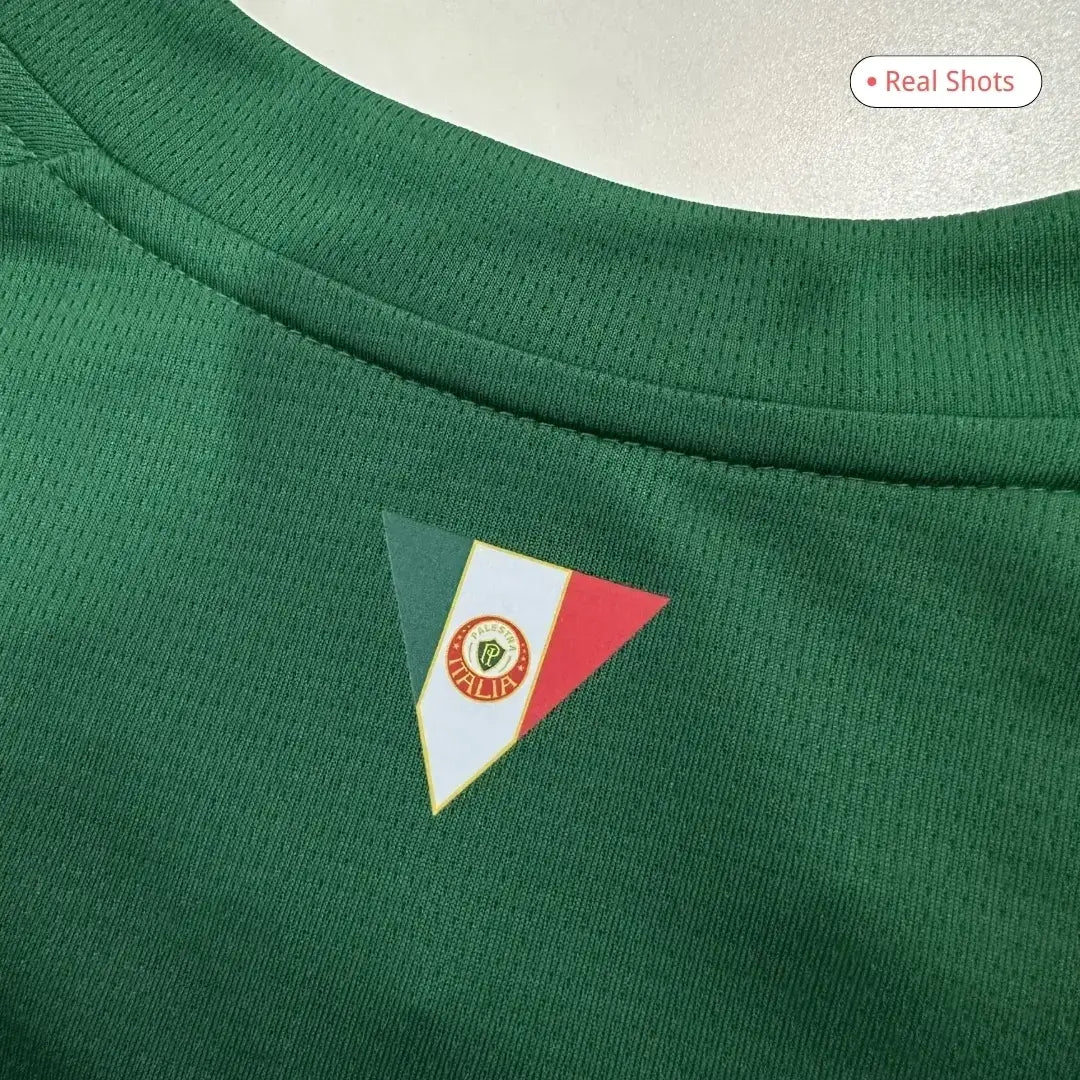 Camiseta de fútbol SE Palmeiras 1ª equipación 2026/27