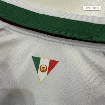 Camiseta de fútbol SE Palmeiras segunda 2026/27