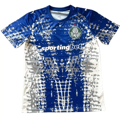 Camiseta de portero del SE Palmeiras + Pantalones cortos 2026/27