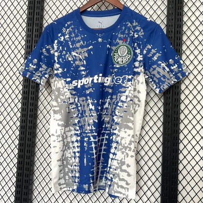 Camiseta de portero del SE Palmeiras + Pantalones cortos 2026/27