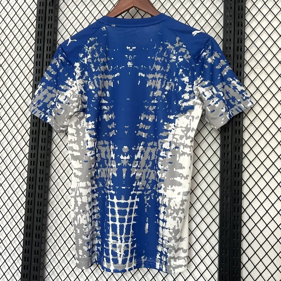 Camiseta de portero del SE Palmeiras + Pantalones cortos 2026/27