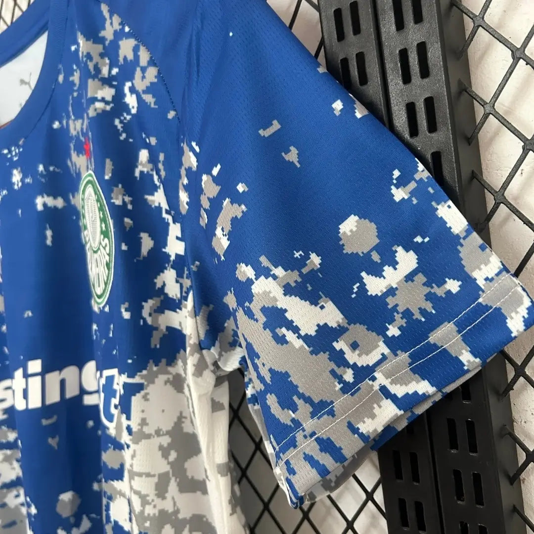 Camiseta de portero del SE Palmeiras + Pantalones cortos 2026/27