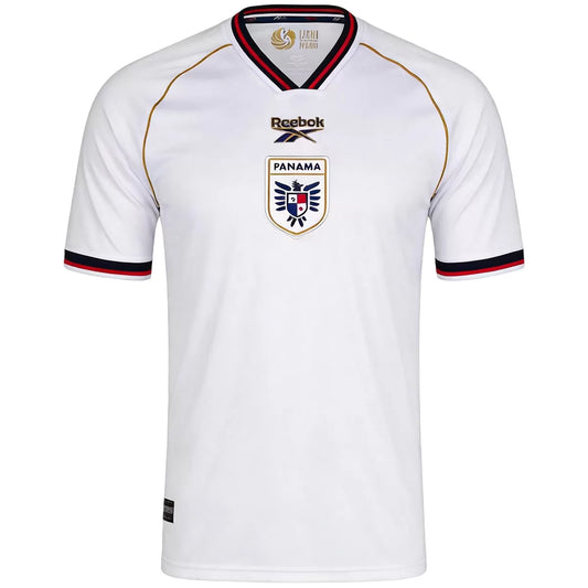 Panama Away Soccer Jersey 2026 World Cup