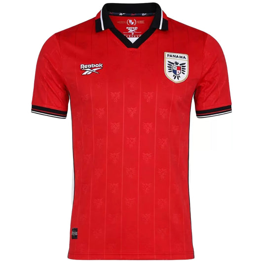 Panama Home Soccer Jersey 2026 World Cup