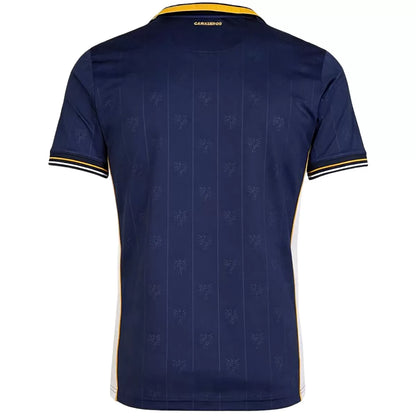 Camiseta de fútbol Panamá Tercera Equipación Mundial 2026