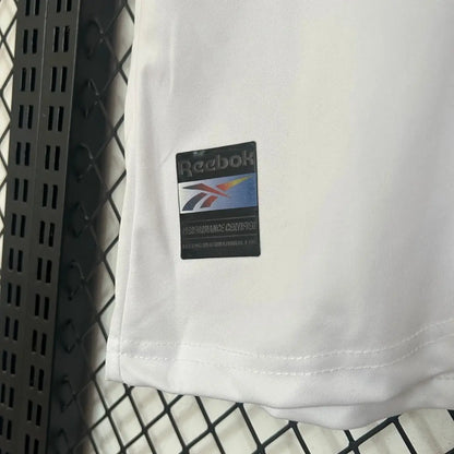 Camiseta de visitante de Panamá para la Copa Mundial de Fútbol de 2026