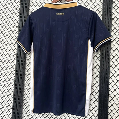 Camiseta de fútbol Panamá Tercera Equipación Mundial 2026