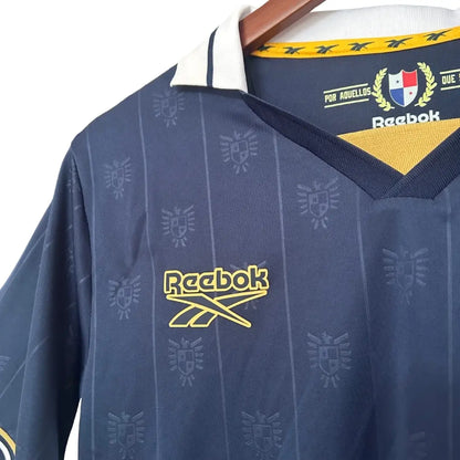 Camiseta de fútbol Panamá Tercera Equipación Mundial 2026