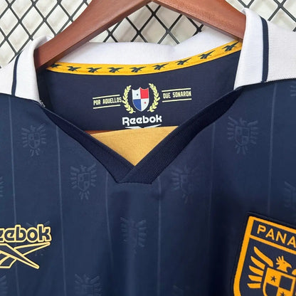 Camiseta de fútbol Panamá Tercera Equipación Mundial 2026