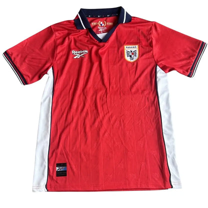 Camiseta de Fútbol de Panamá para la Copa del Mundo 2026