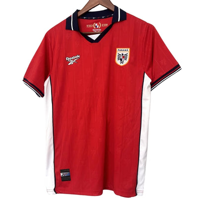 Camiseta de Fútbol de Panamá para la Copa del Mundo 2026