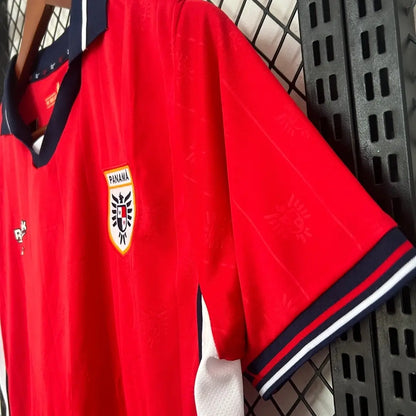 Camiseta de Fútbol de Panamá para la Copa del Mundo 2026