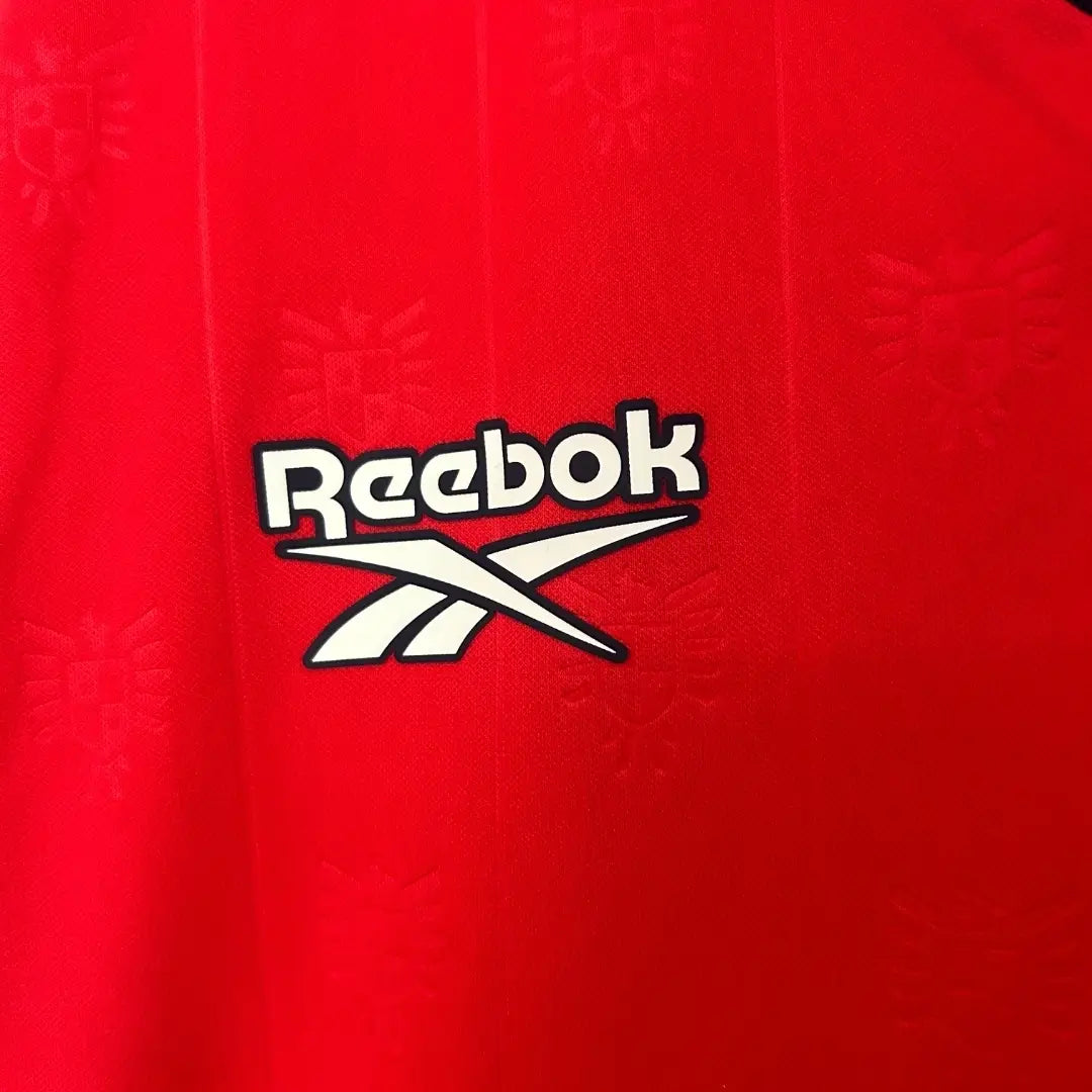 Camiseta de Fútbol de Panamá para la Copa del Mundo 2026