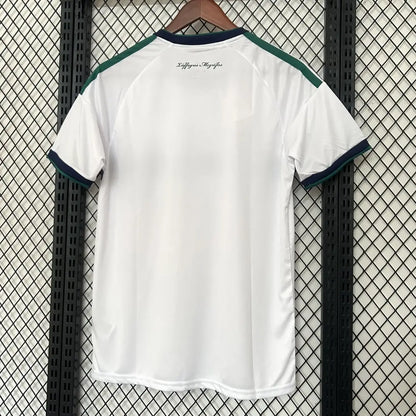 Camiseta de fútbol de visitante del Panathinaikos 2026/27