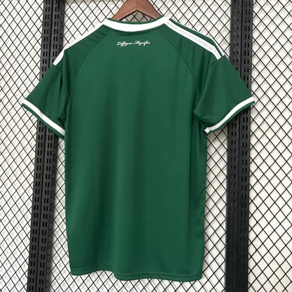 Camiseta de local de fútbol del Panathinaikos 2026/27