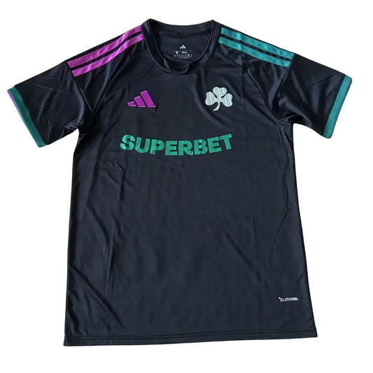 Tercera equipación de fútbol del Panathinaikos 2026/27
