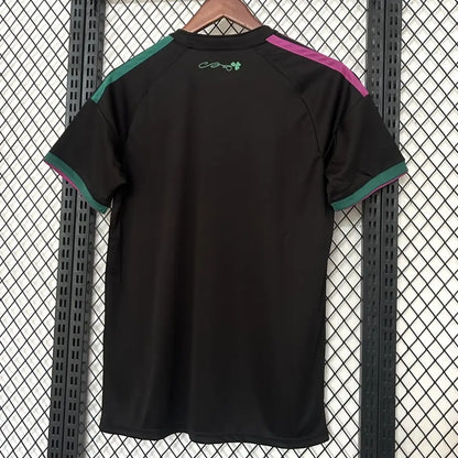 Tercera equipación de fútbol del Panathinaikos 2026/27