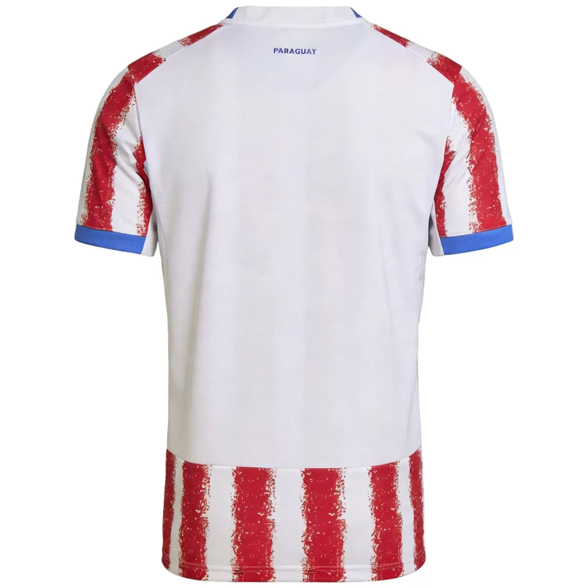 Camiseta de Fútbol de Local de Paraguay Mundial 2026