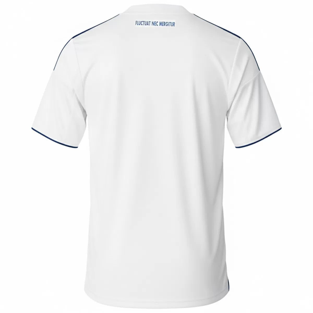 Camiseta de fútbol visitante del Paris FC 2025/26